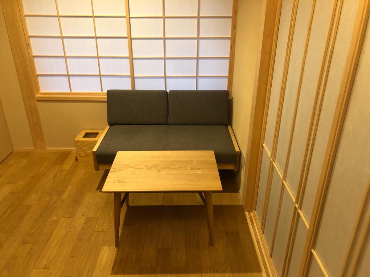 Willa 四季々々ぽんと先斗町の京町家 Kioto Zewnętrze zdjęcie
