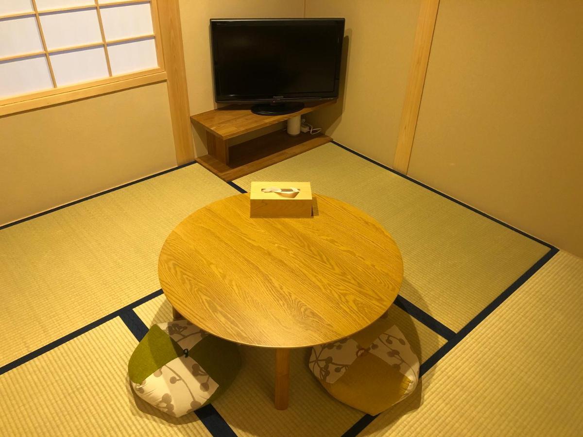 Willa 四季々々ぽんと先斗町の京町家 Kioto Zewnętrze zdjęcie
