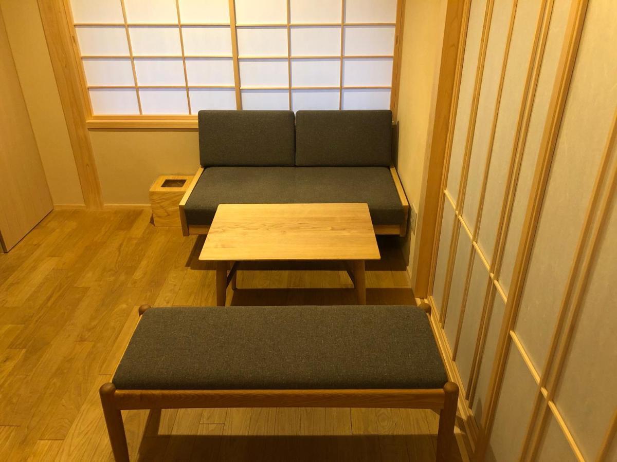 Willa 四季々々ぽんと先斗町の京町家 Kioto Zewnętrze zdjęcie