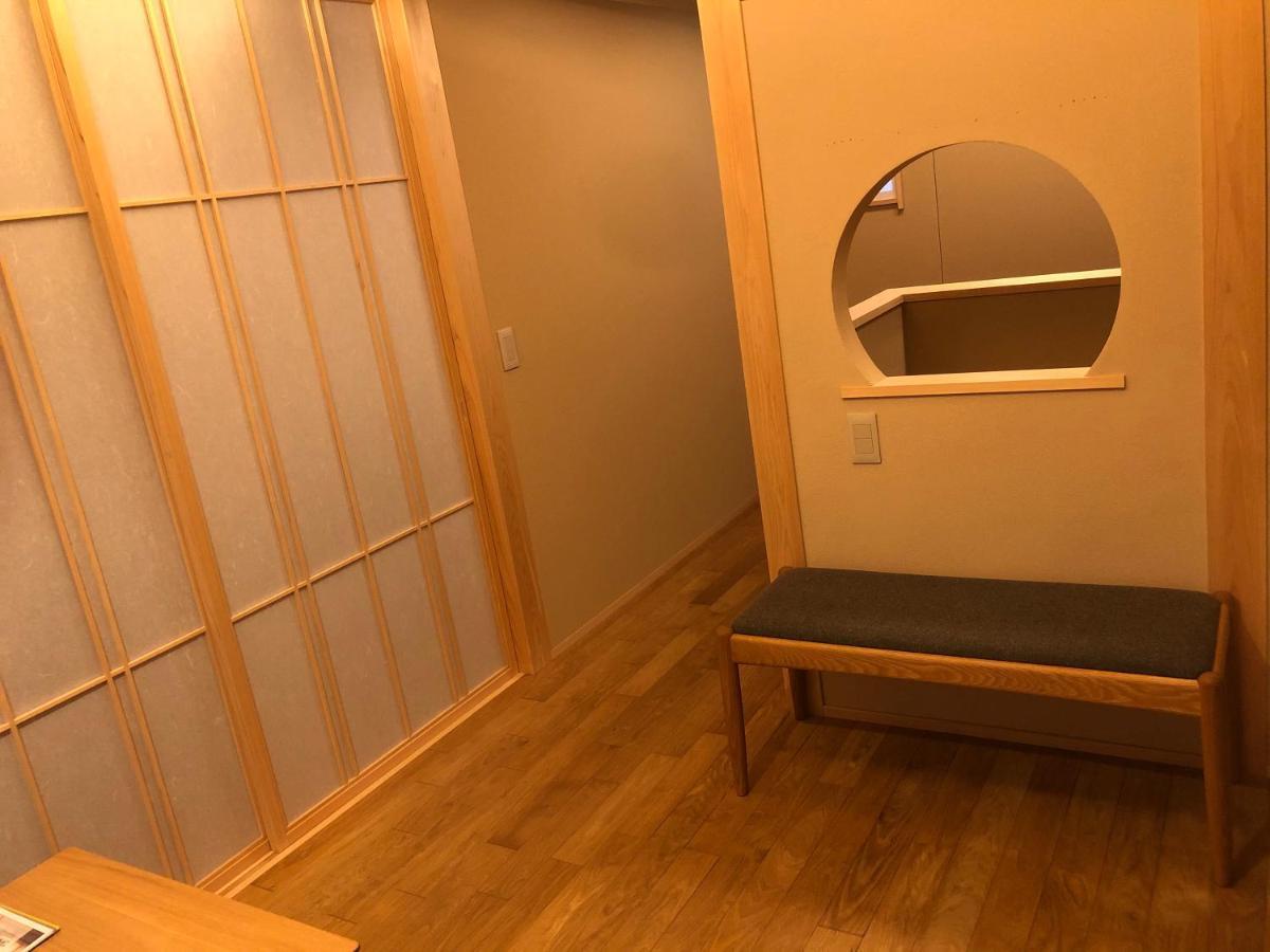 Willa 四季々々ぽんと先斗町の京町家 Kioto Zewnętrze zdjęcie