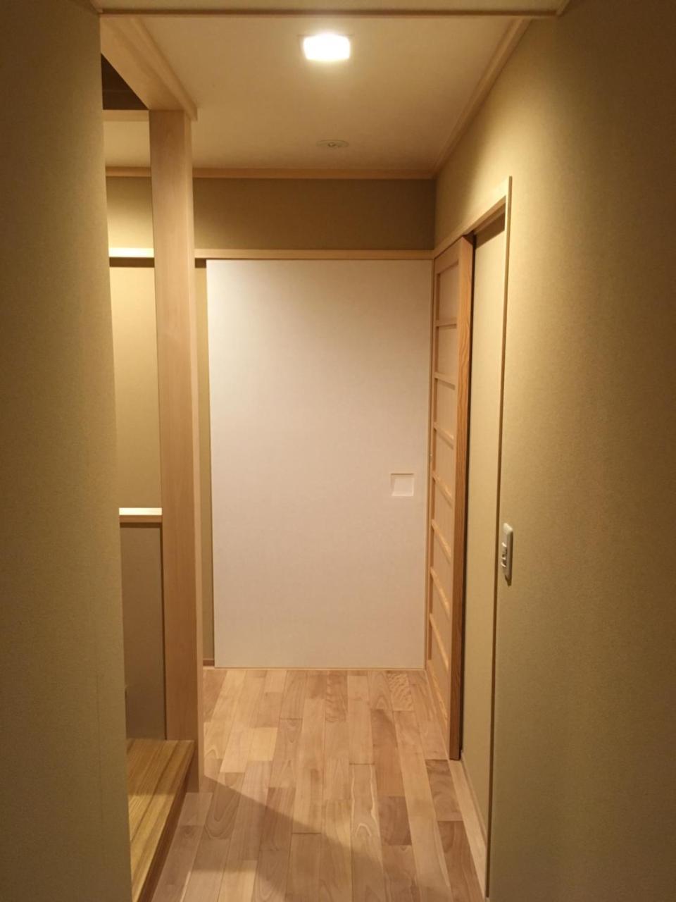 Willa 四季々々ぽんと先斗町の京町家 Kioto Zewnętrze zdjęcie
