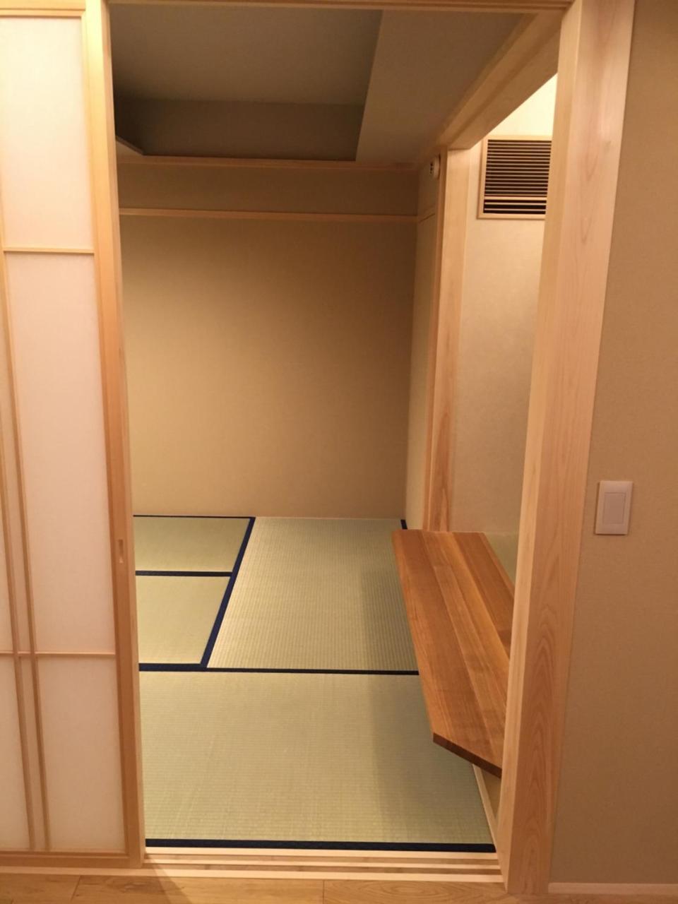 Willa 四季々々ぽんと先斗町の京町家 Kioto Zewnętrze zdjęcie