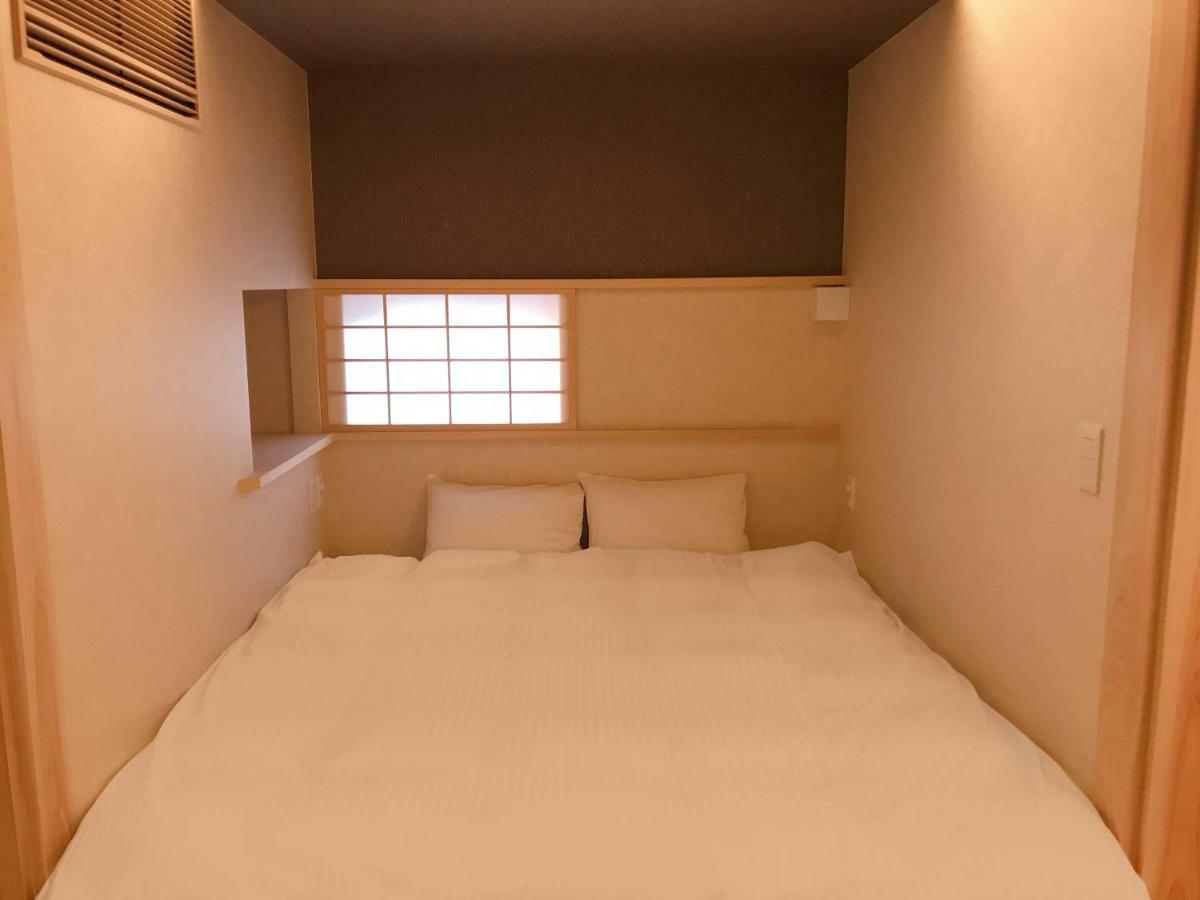 Willa 四季々々ぽんと先斗町の京町家 Kioto Zewnętrze zdjęcie